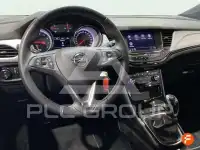 2020 Opel Astra