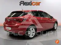 2020 Opel Astra
