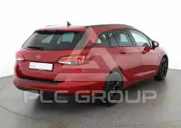 2020 Opel Astra
