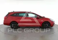 2020 Opel Astra
