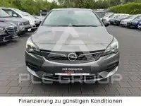 2020 Opel Astra