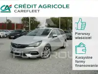 2020 Opel Astra
