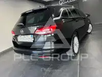 2020 Opel Astra