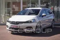 2020 Opel Astra