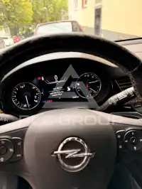 2020 Opel Astra