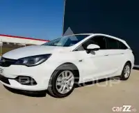 2020 Opel Astra