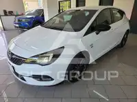 2020 Opel Astra