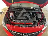 2020 Opel Astra