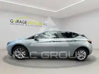 2020 Opel Astra