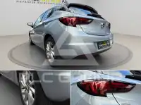 2020 Opel Astra