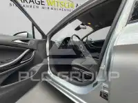 2020 Opel Astra