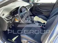 2020 Opel Astra