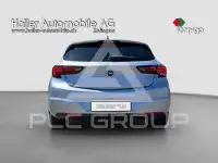 2020 Opel Astra