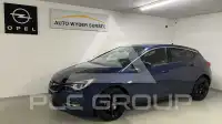 2020 Opel Astra