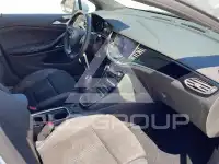 2020 Opel Astra