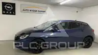2020 Opel Astra