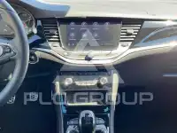 2020 Opel Astra