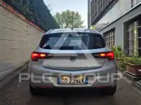 2020 Opel Astra