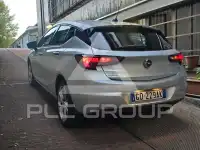 2020 Opel Astra