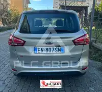 2013 Ford B-Max