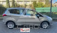 2013 Ford B-Max