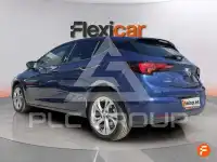 2020 Opel Astra