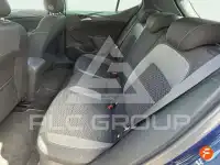 2020 Opel Astra