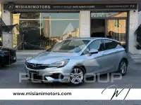 2020 Opel Astra
