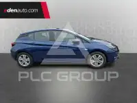 2020 Opel Astra