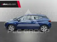 2020 Opel Astra