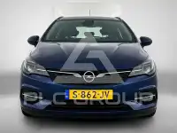 2020 Opel Astra
