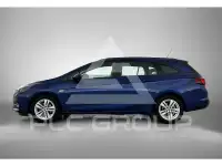 2020 Opel Astra