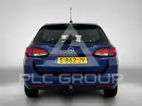 2020 Opel Astra