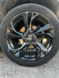 2020 Opel Astra