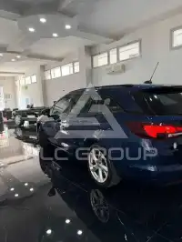 2020 Opel Astra