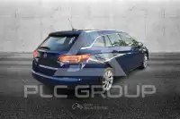 2020 Opel Astra
