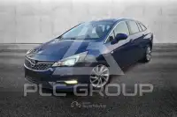2020 Opel Astra