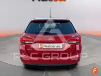 2020 Opel Astra