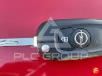2020 Opel Astra