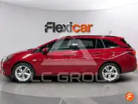 2020 Opel Astra