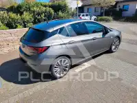 2020 Opel Astra