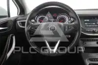 2020 Opel Astra