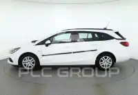 2020 Opel Astra