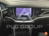2020 Opel Astra