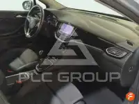 2020 Opel Astra