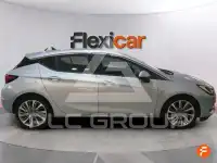 2020 Opel Astra