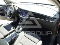 2020 Opel Astra