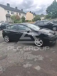 2020 Opel Astra