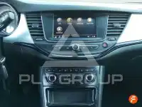 2020 Opel Astra