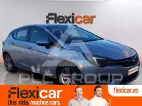 2020 Opel Astra